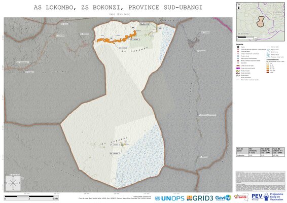Comprehensive Var1: Lokombo, Bokonzi, Gemena, Sud-Ubangi, COD (2025)