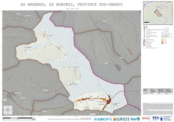 Comprehensive Var1: Makengo, Bokonzi, Gemena, Sud-Ubangi, COD (2025)