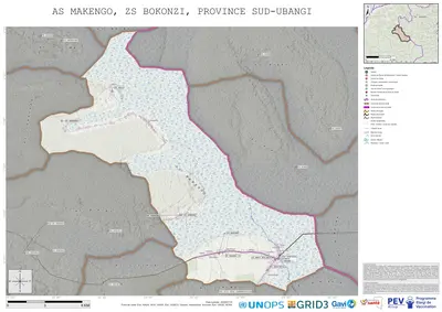 Reference: Makengo, Bokonzi, Gemena, Sud-Ubangi, COD (2025)