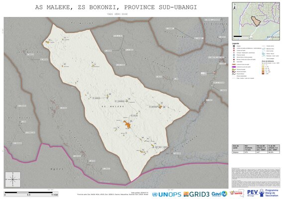 Comprehensive Var1: Maleke, Bokonzi, Gemena, Sud-Ubangi, COD (2025)