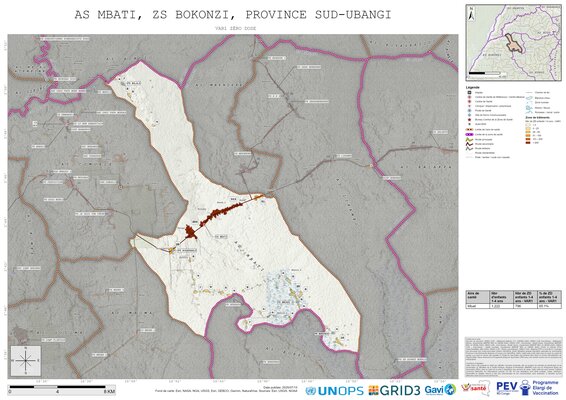 Comprehensive Var1: Mbati, Bokonzi, Gemena, Sud-Ubangi, COD (2025)