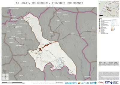 Comprehensive Var1: Mbati, Bokonzi, Gemena, Sud-Ubangi, COD (2025)