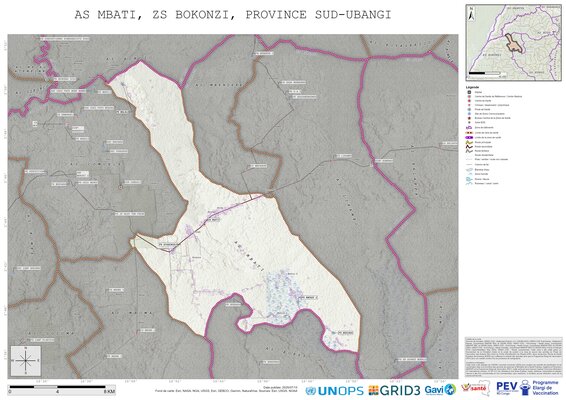 Reference: Mbati, Bokonzi, Gemena, Sud-Ubangi, COD (2025)