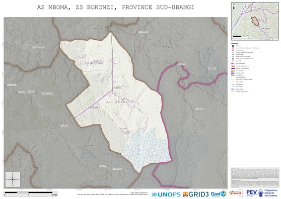 Reference: Mboma, Bokonzi, Gemena, Sud-Ubangi, COD (2025)