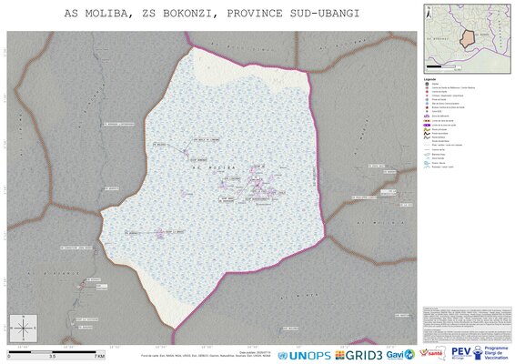Reference: Moliba, Bokonzi, Gemena, Sud-Ubangi, COD (2025)