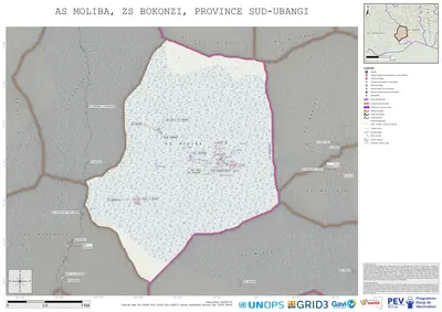 Reference: Moliba, Bokonzi, Gemena, Sud-Ubangi, COD (2025)