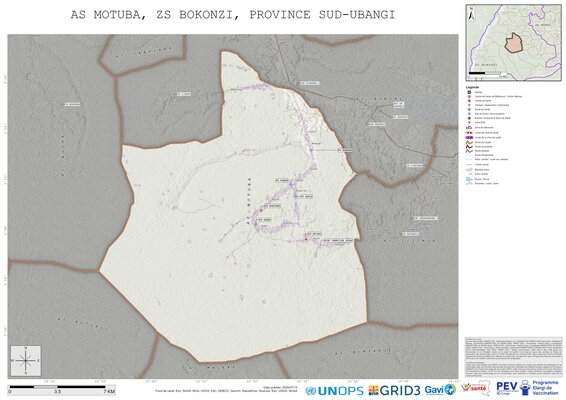 Reference: Motuba, Bokonzi, Gemena, Sud-Ubangi, COD (2025)