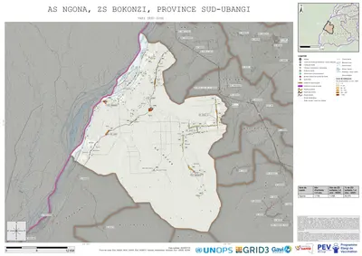 Comprehensive Var1: Ngona, Bokonzi, Gemena, Sud-Ubangi, COD (2025)