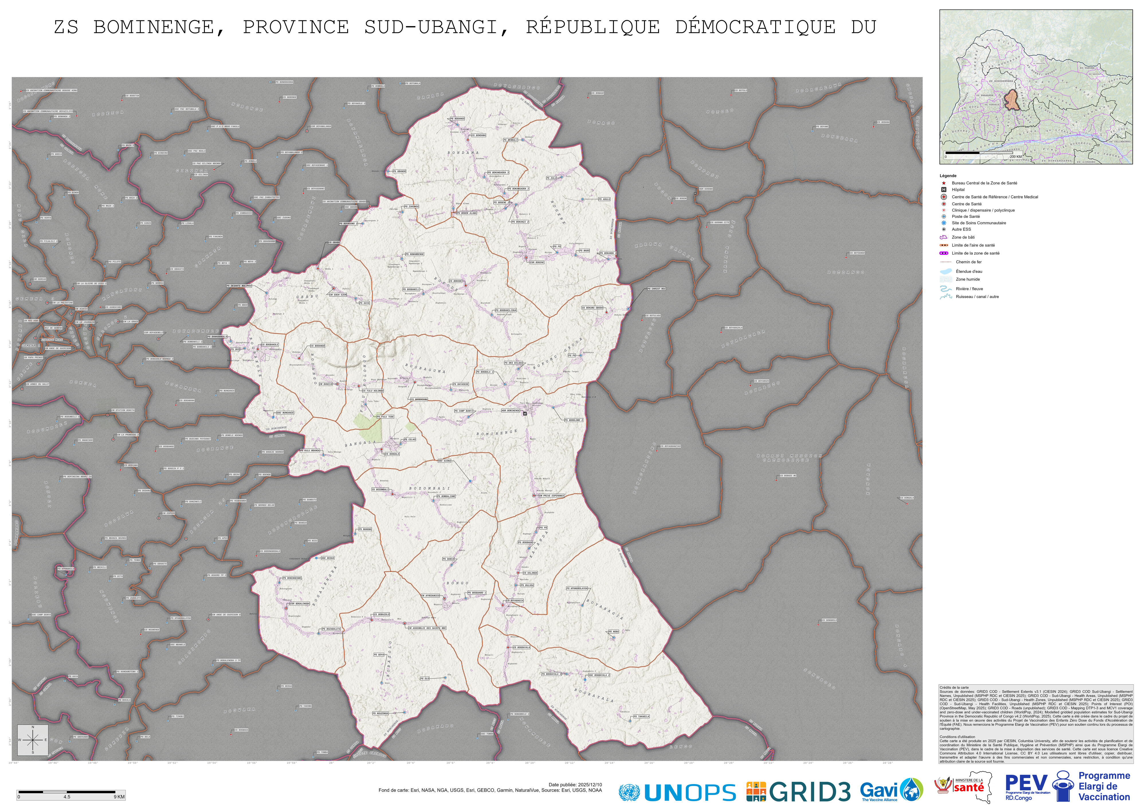 Reference: Bominenge, Gemena, Sud-Ubangi, COD (2025)