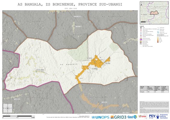 Comprehensive Dtp1: Bangala, Bominenge, Gemena, Sud-Ubangi, COD (2025)