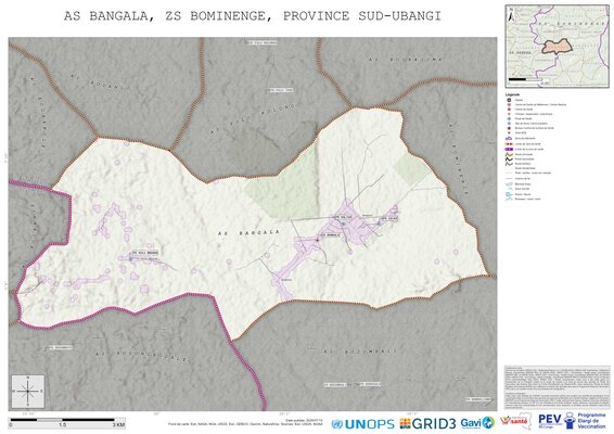 Reference: Bangala, Bominenge, Gemena, Sud-Ubangi, COD (2025)