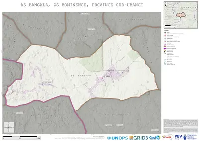 Reference: Bangala, Bominenge, Gemena, Sud-Ubangi, COD (2025)