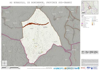 Comprehensive Var1: Bobazolo, Bominenge, Gemena, Sud-Ubangi, COD (2025)