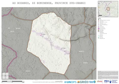 Reference: Bodango, Bominenge, Gemena, Sud-Ubangi, COD (2025)