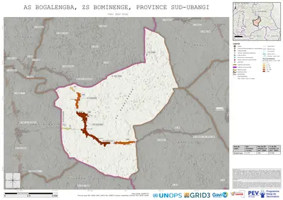 Comprehensive Var1: Bogalengba, Bominenge, Gemena, Sud-Ubangi, COD (2025)