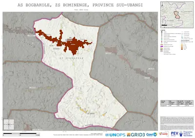 Comprehensive Var1: Bogbakole, Bominenge, Gemena, Sud-Ubangi, COD (2025)