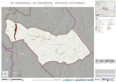 Comprehensive Var1: Bogbayala, Bominenge, Gemena, Sud-Ubangi, COD (2025)