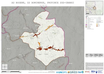 Comprehensive Var1: Bogene, Bominenge, Gemena, Sud-Ubangi, COD (2025)
