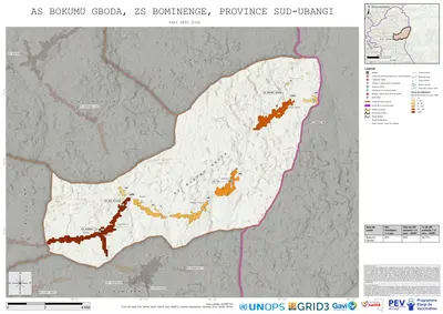 Comprehensive Var1: Bokumu-Gboda, Bominenge, Gemena, Sud-Ubangi, COD (2025)