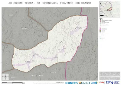 Reference: Bokumu-Gboda, Bominenge, Gemena, Sud-Ubangi, COD (2025)