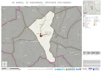 Comprehensive Var1: Bongo, Bominenge, Gemena, Sud-Ubangi, COD (2025)