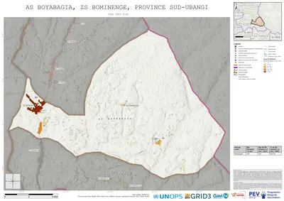Comprehensive Var1: Boyabagia, Bominenge, Gemena, Sud-Ubangi, COD (2025)