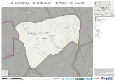 Reference: Bozombali, Bominenge, Gemena, Sud-Ubangi, COD (2025)