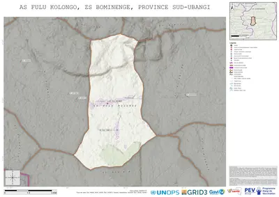 Reference: Fulu-Kolongo, Bominenge, Gemena, Sud-Ubangi, COD (2025)