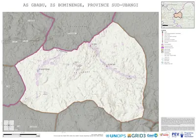 Reference: Gbabu, Bominenge, Gemena, Sud-Ubangi, COD (2025)