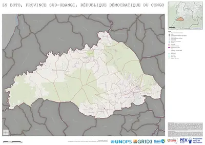 Reference Minimal: Boto, Gemena, Sud-Ubangi, COD (2026)