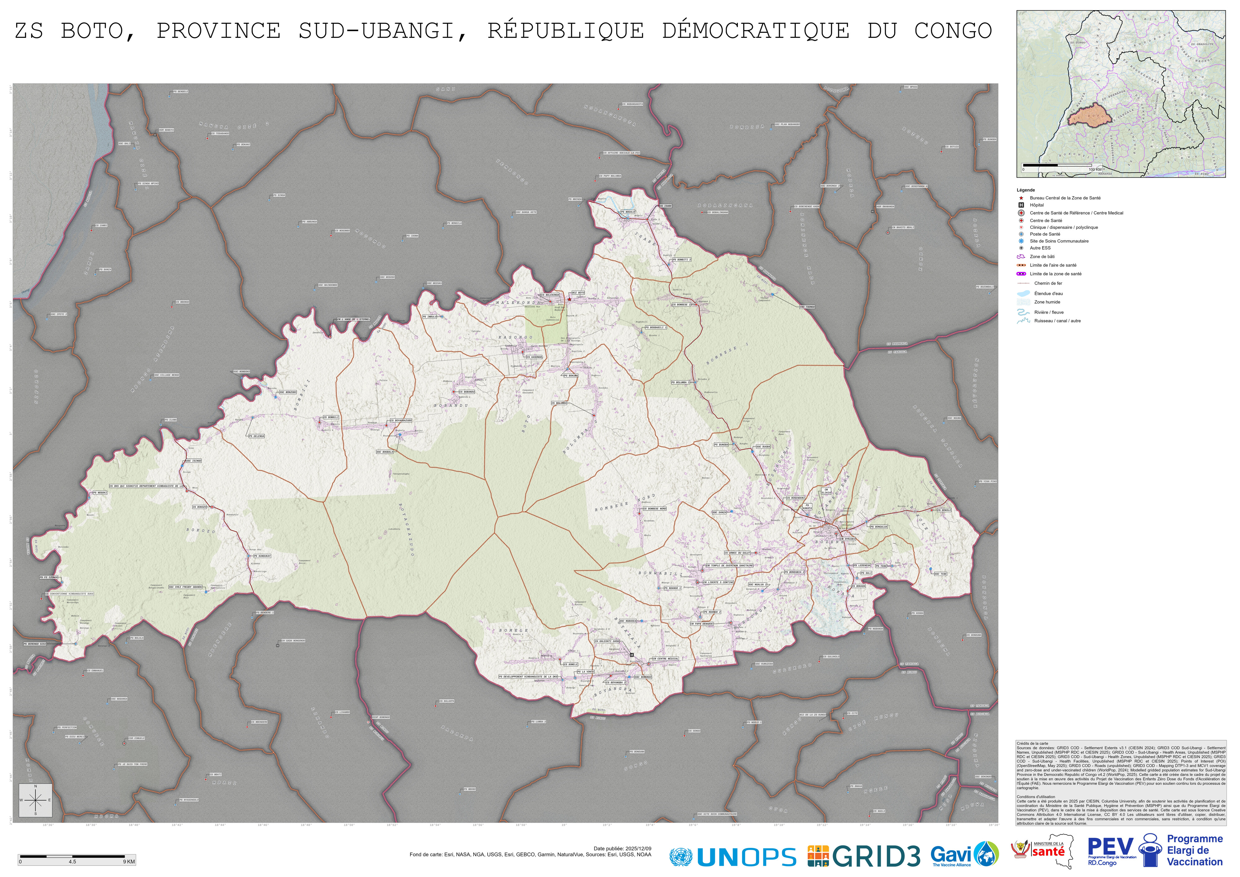 Reference: Boto, Gemena, Sud-Ubangi, COD (2025)
