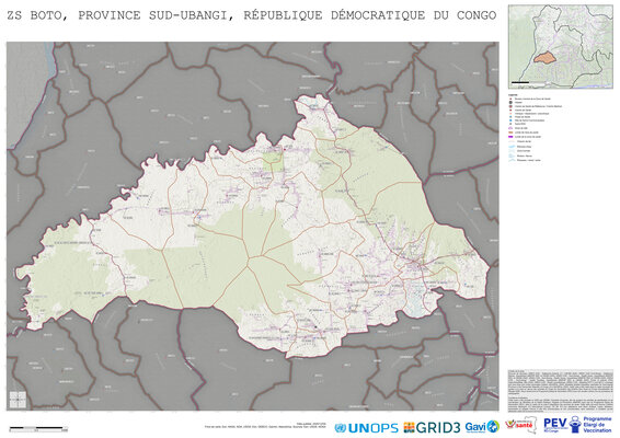 Reference: Boto, Gemena, Sud-Ubangi, COD (2025)