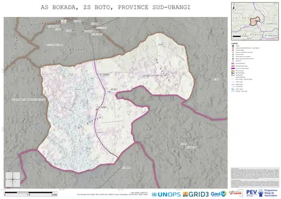 Reference: Bokada, Boto, Gemena, Sud-Ubangi, COD (2025)