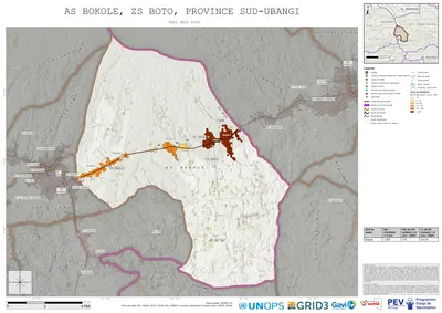 Comprehensive Var1: Bokole, Boto, Gemena, Sud-Ubangi, COD (2025)