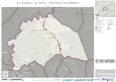 Comprehensive Var1: Bokozo, Boto, Gemena, Sud-Ubangi, COD (2025)