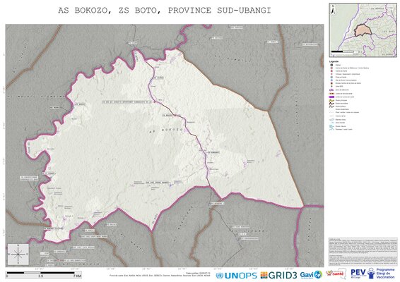 Reference: Bokozo, Boto, Gemena, Sud-Ubangi, COD (2025)