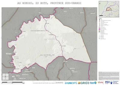 Reference: Bokozo, Boto, Gemena, Sud-Ubangi, COD (2025)
