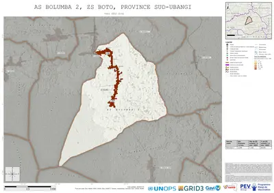 Comprehensive Var1: Bolumba-2, Boto, Gemena, Sud-Ubangi, COD (2025)
