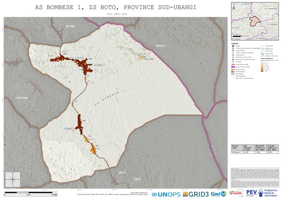 Comprehensive Var1: Bombese-1, Boto, Gemena, Sud-Ubangi, COD (2025)