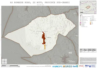 Comprehensive Var1: Bombese-Nord, Boto, Gemena, Sud-Ubangi, COD (2025)