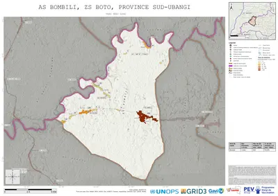 Comprehensive Var1: Bombili, Boto, Gemena, Sud-Ubangi, COD (2025)