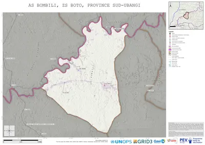 Reference: Bombili, Boto, Gemena, Sud-Ubangi, COD (2025)