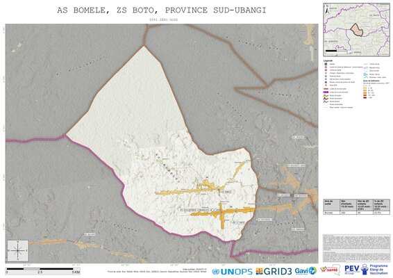 Comprehensive Dtp1: Bomele, Boto, Gemena, Sud-Ubangi, COD (2025)