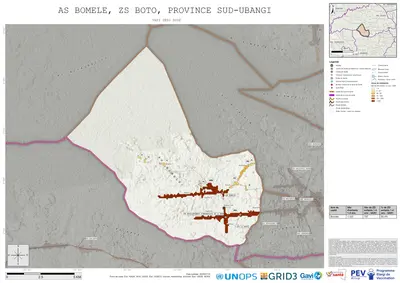 Comprehensive Var1: Bomele, Boto, Gemena, Sud-Ubangi, COD (2025)