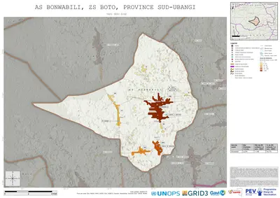 Comprehensive Var1: Bonwabili, Boto, Gemena, Sud-Ubangi, COD (2025)
