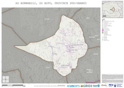 Reference: Bonwabili, Boto, Gemena, Sud-Ubangi, COD (2025)