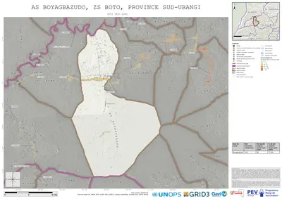 Comprehensive Dtp1: Boyagbazudo, Boto, Gemena, Sud-Ubangi, COD (2025)