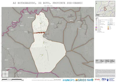Comprehensive Var1: Boyagbazudo, Boto, Gemena, Sud-Ubangi, COD (2025)