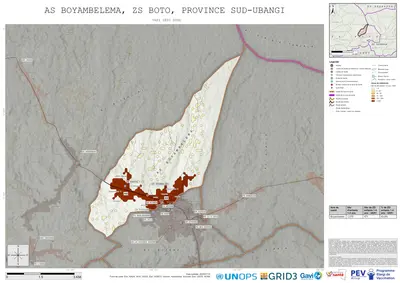 Comprehensive Var1: Boyambelema, Boto, Gemena, Sud-Ubangi, COD (2025)