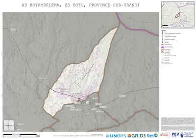 Reference: Boyambelema, Boto, Gemena, Sud-Ubangi, COD (2025)